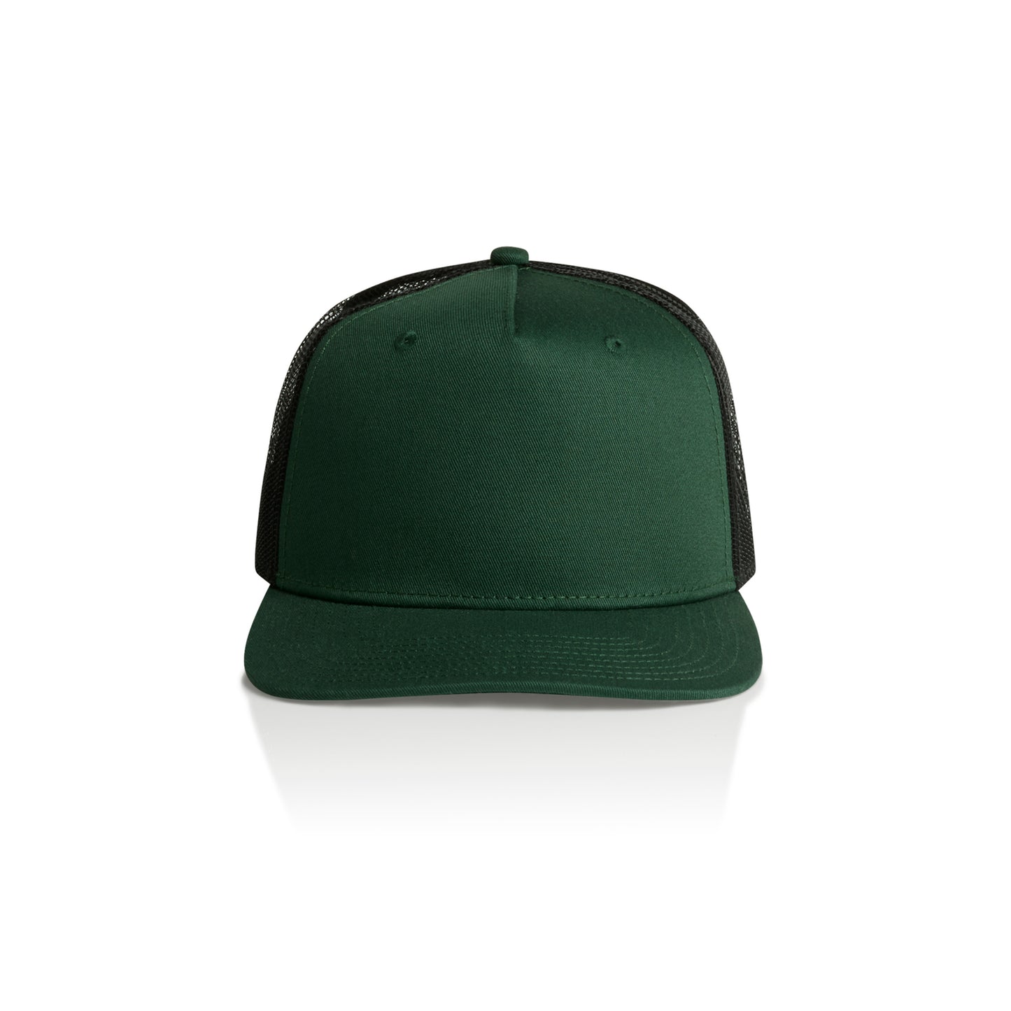 AS Colour Stock Contrast Trucker - 1110