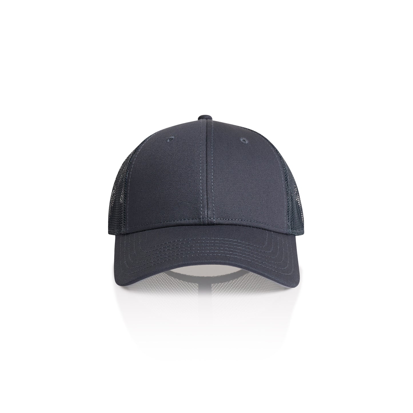 AS Colour Icon Trucker Cap - 1141