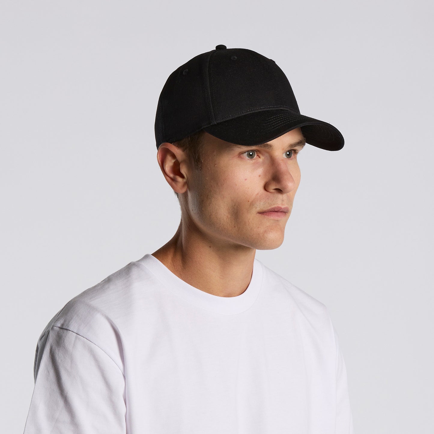 AS Colour Icon Flex Cap - 1143