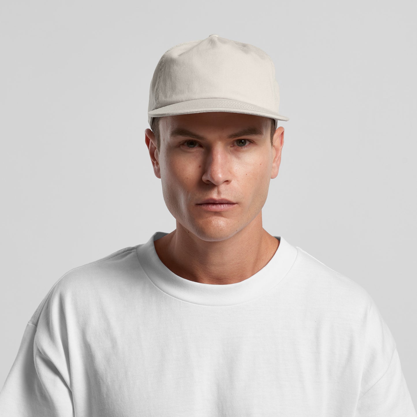 AS Colour Class Five Panel Cap - 1153
