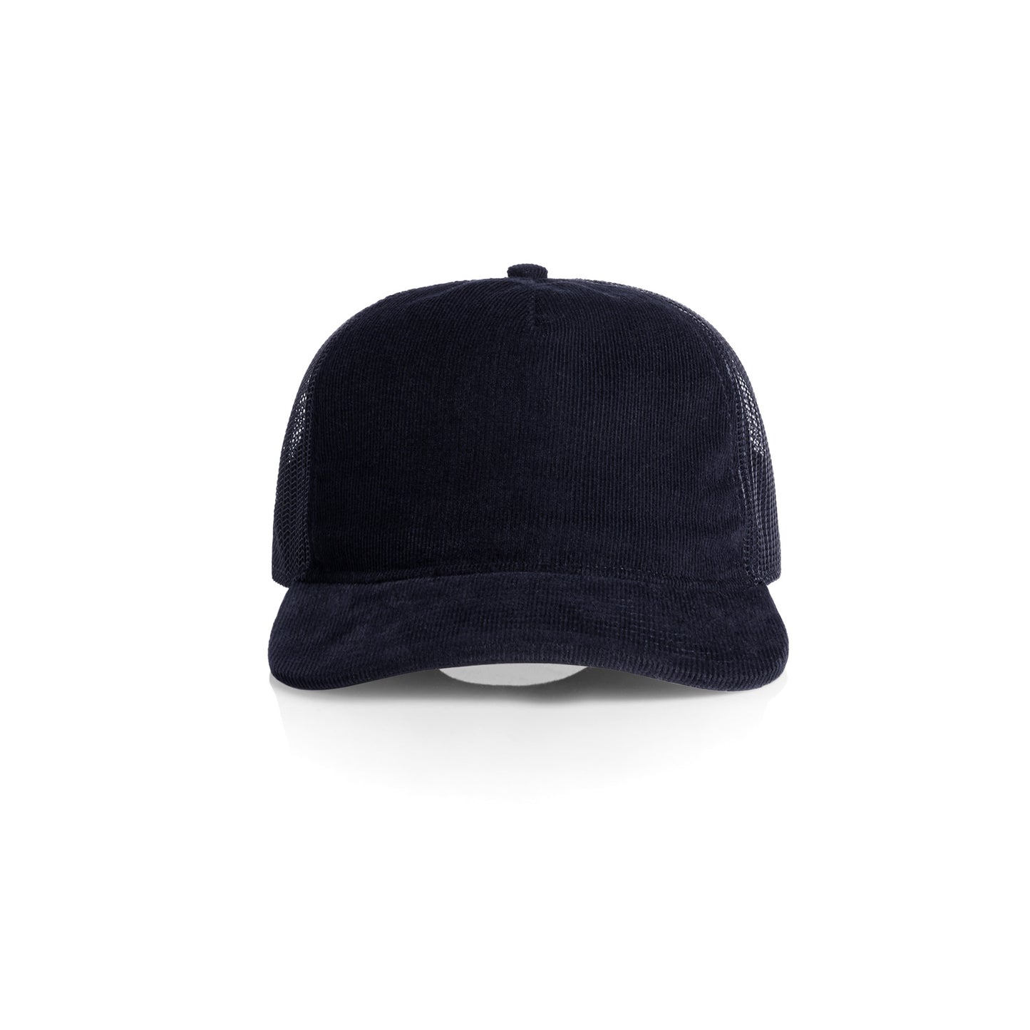 AS Colour Class Cord Trucker Cap - 1157