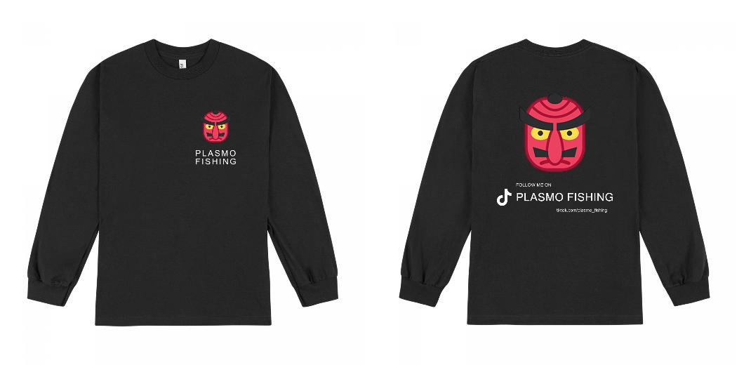 American Apparel Mens Long Sleeve T-Shirt - 1304