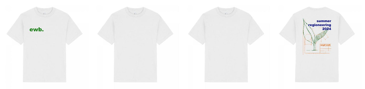 American Apparel Mens T-Shirt - 1301