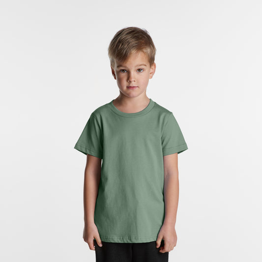 AS Colour Staple Kids T-Shirt - 3005