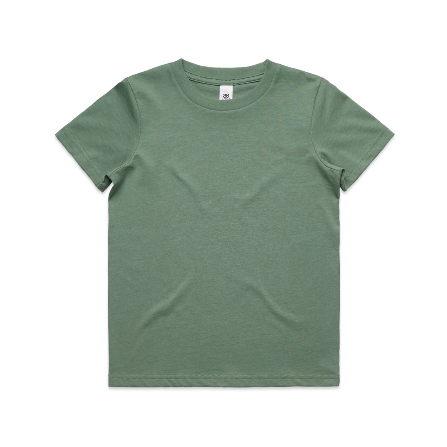 AS Colour Staple Kids T-Shirt - 3005