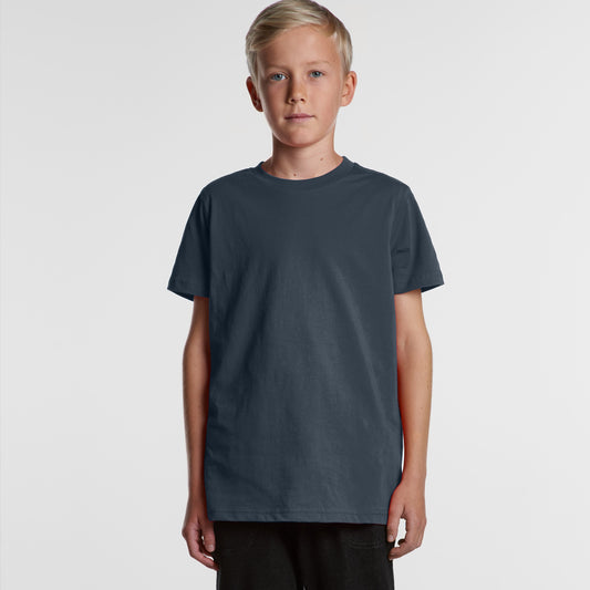 AS Colour Staple Youth T-Shirt - 3006