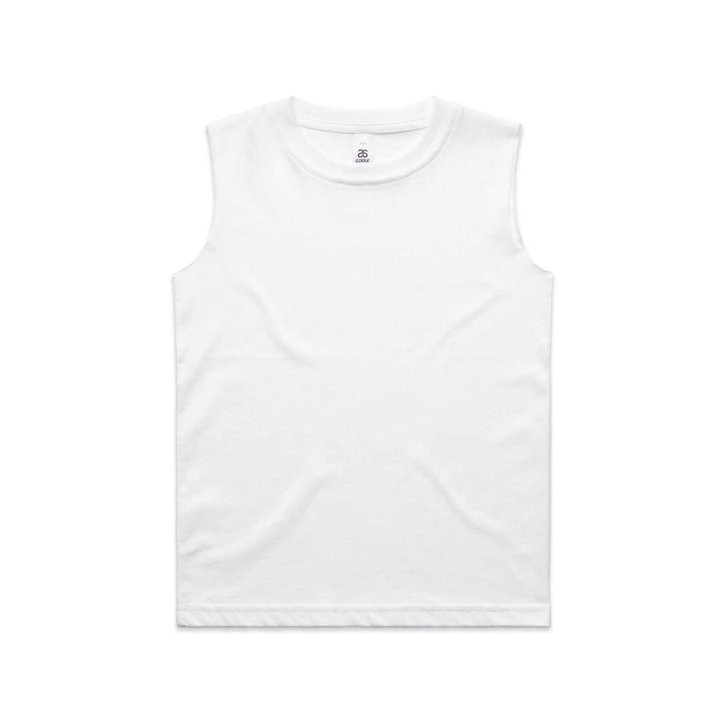 AS Colour Barnard Kids Tank - 3009