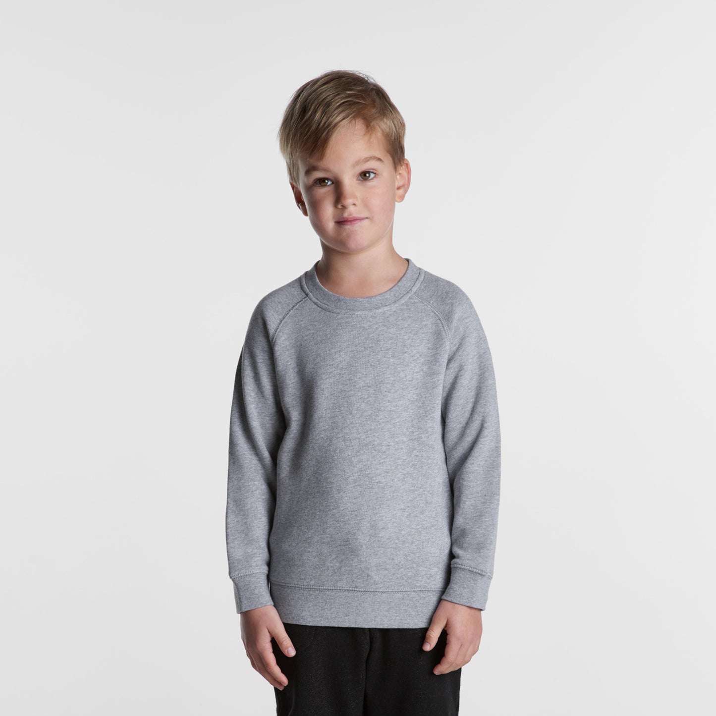 AS Colour Supply Kids Crew - 3030
