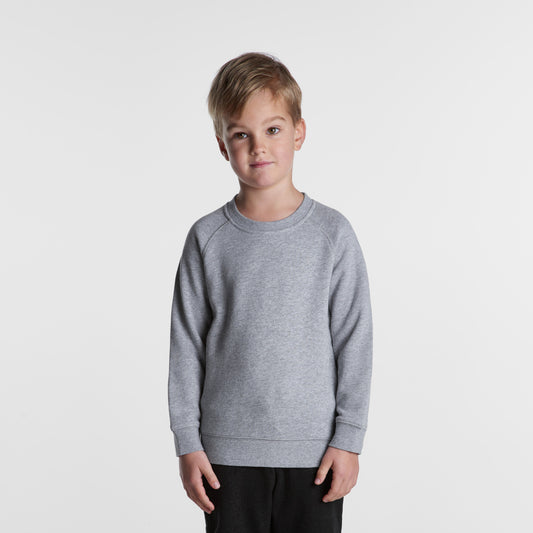 AS Colour Supply Kids Crew - 3030