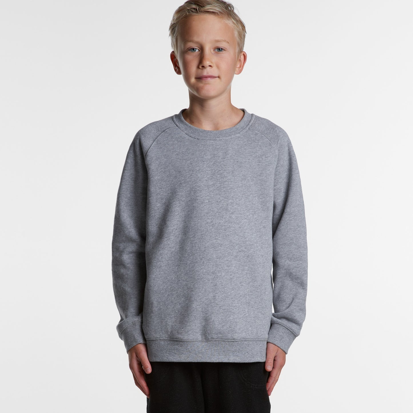 AS Colour Supply Youth Crew - 3031
