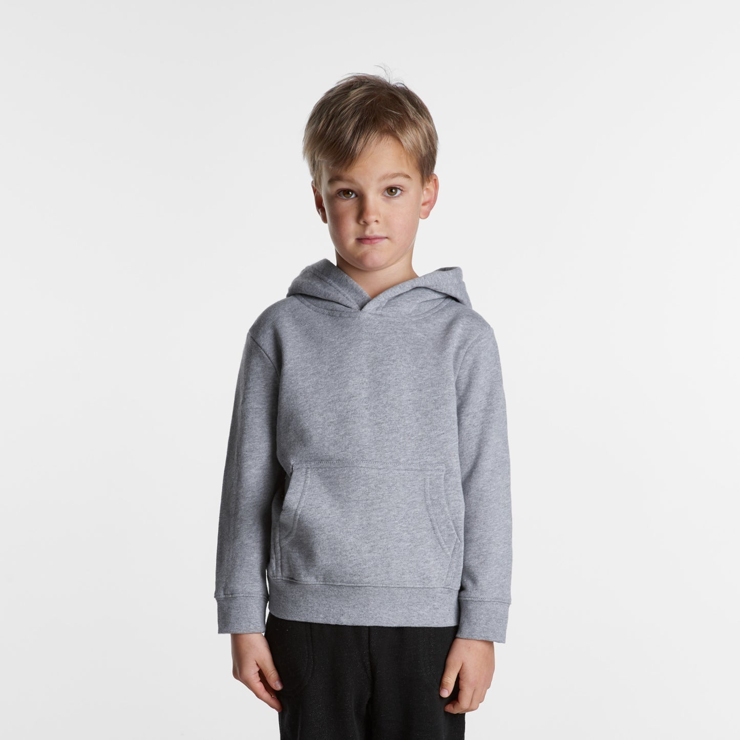 AS Colour Supply Kids Hoodie - 3032