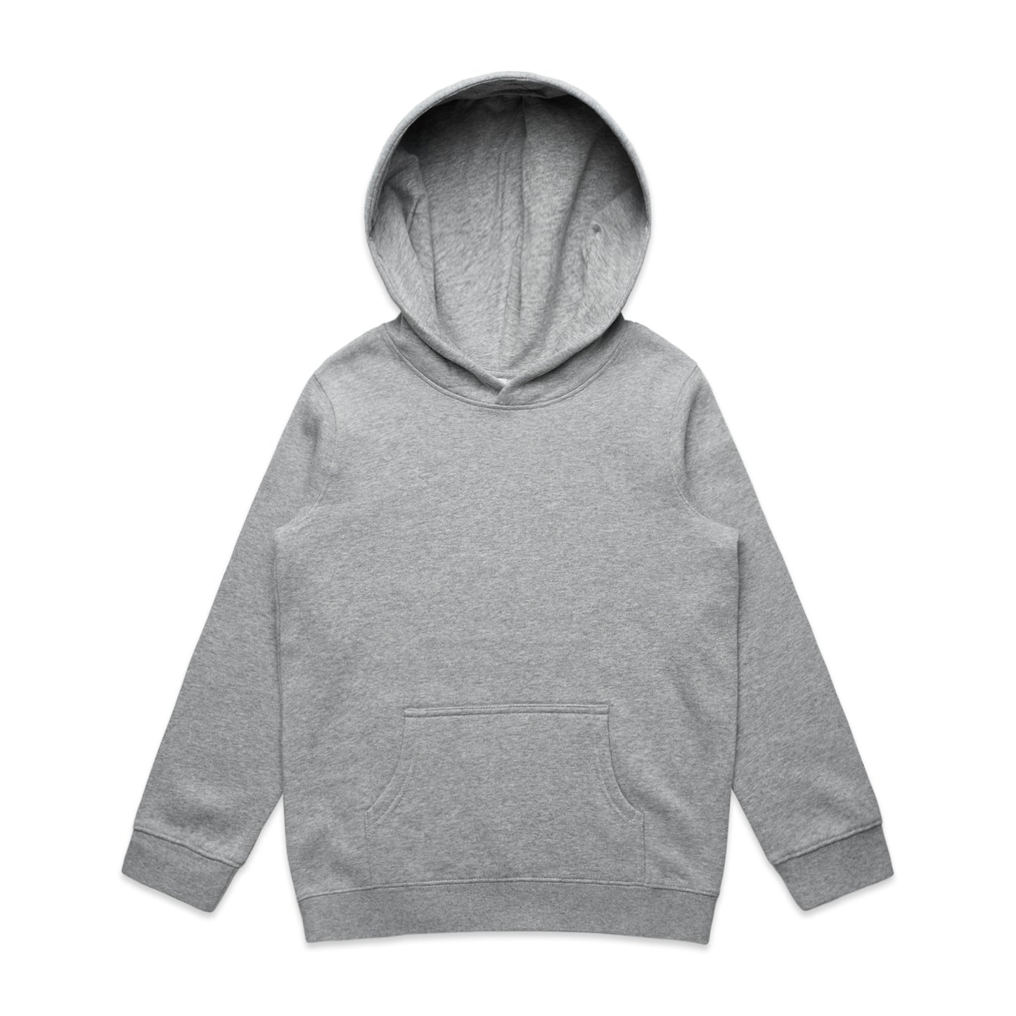 AS Colour Supply Kids Hoodie - 3032