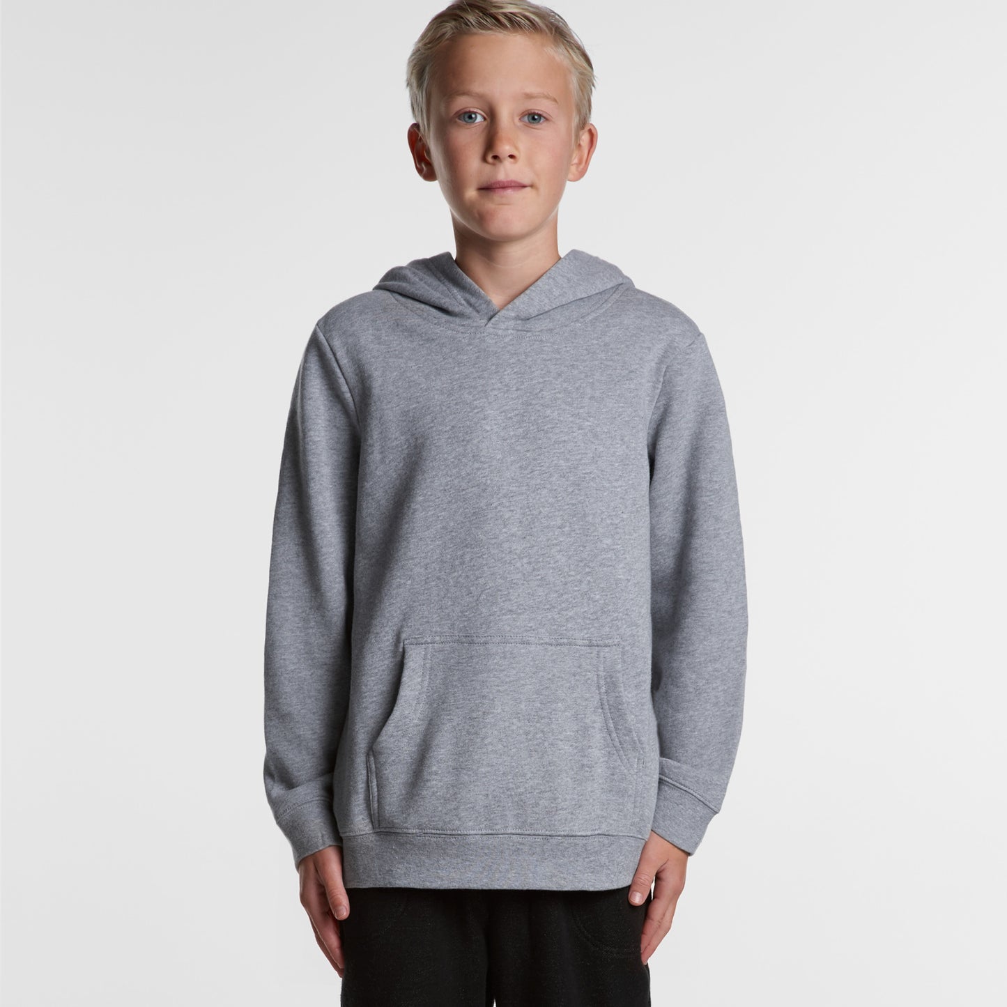 AS Colour Supply Youth Hoodie - 3033