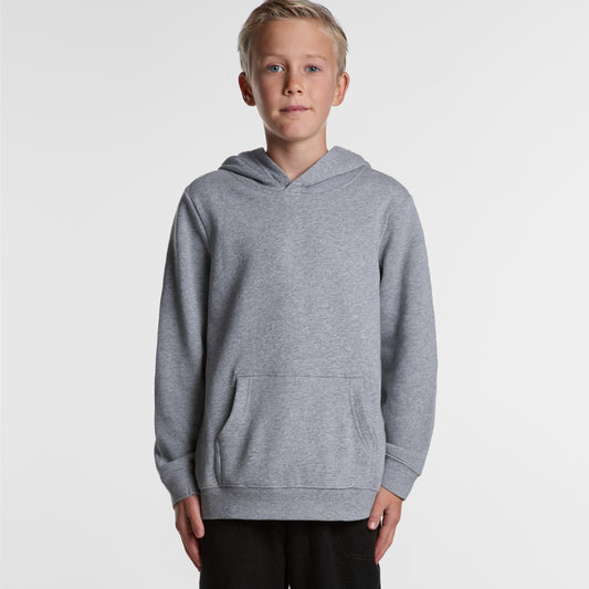 AS Colour Supply Youth Hoodie - 3033