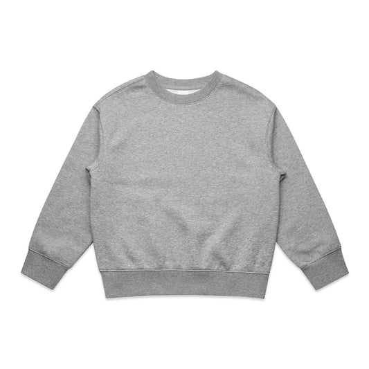 AS Colour Relax Kids Crew - 3034