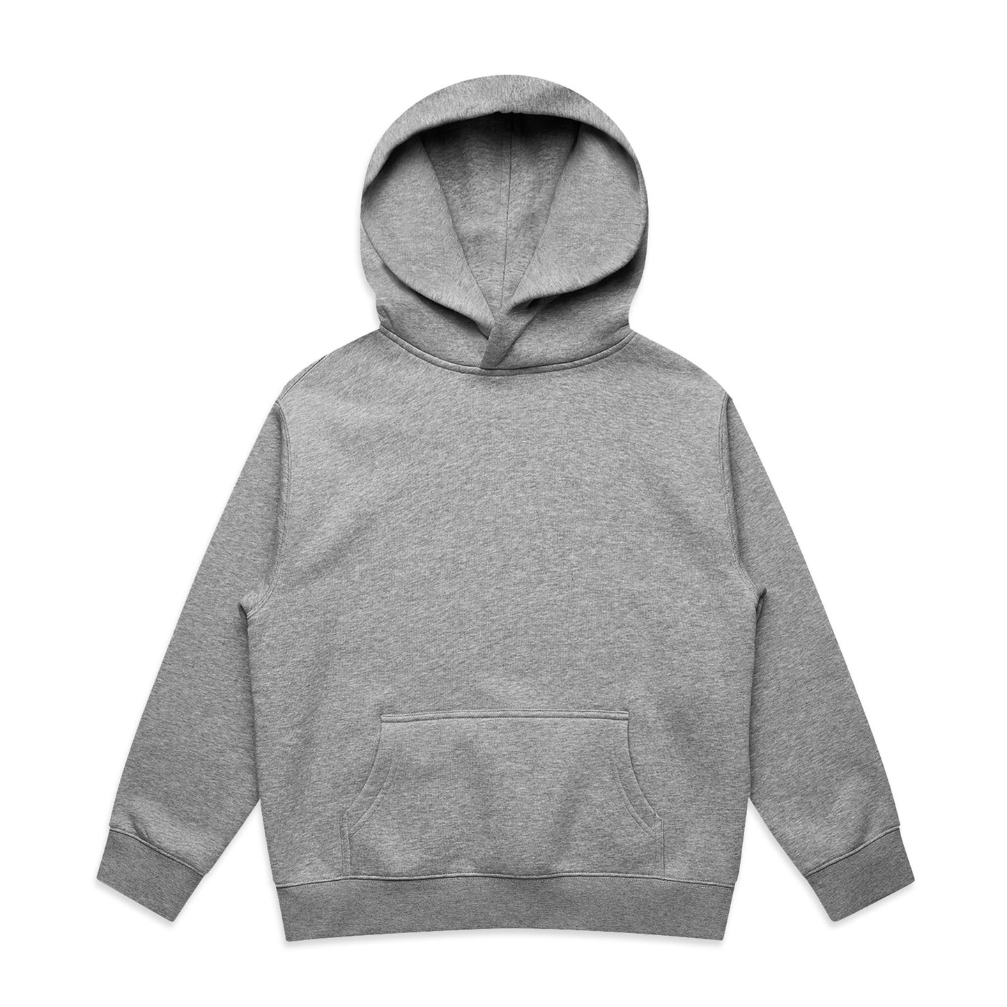 AS Colour Relax Youth Hoodie - 3037