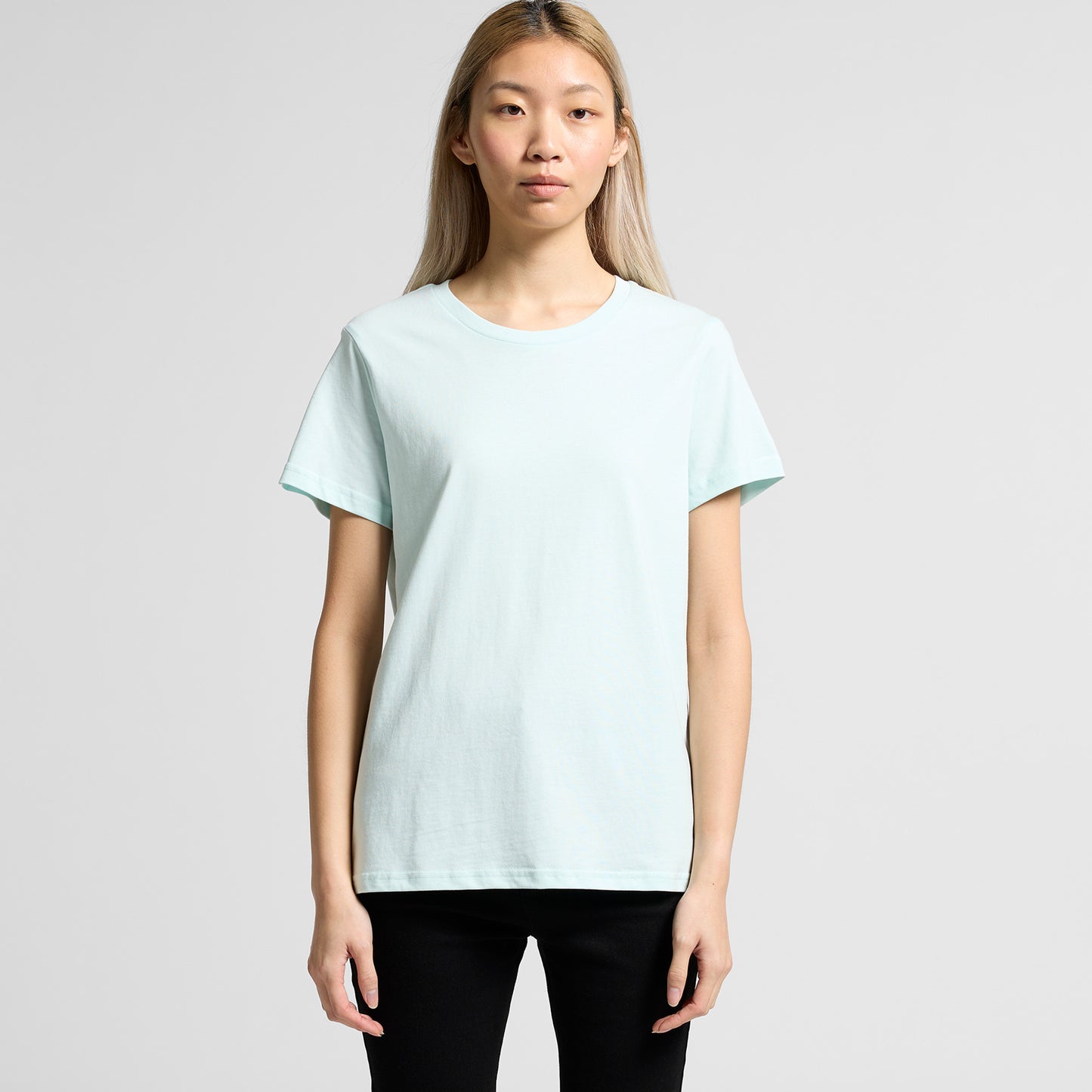 AS Colour Maple Womens T-Shirt - 4001