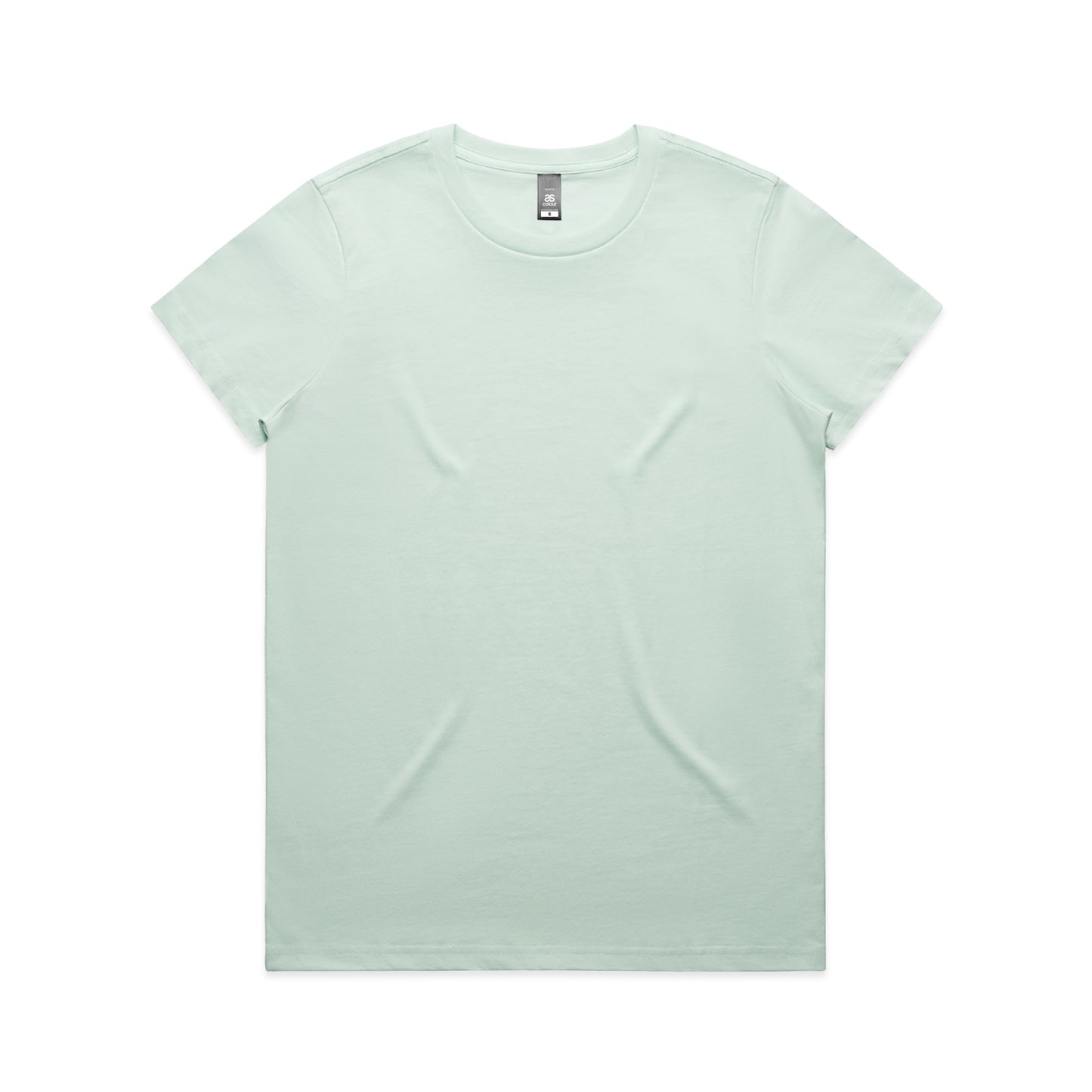 AS Colour Maple Womens T-Shirt - 4001