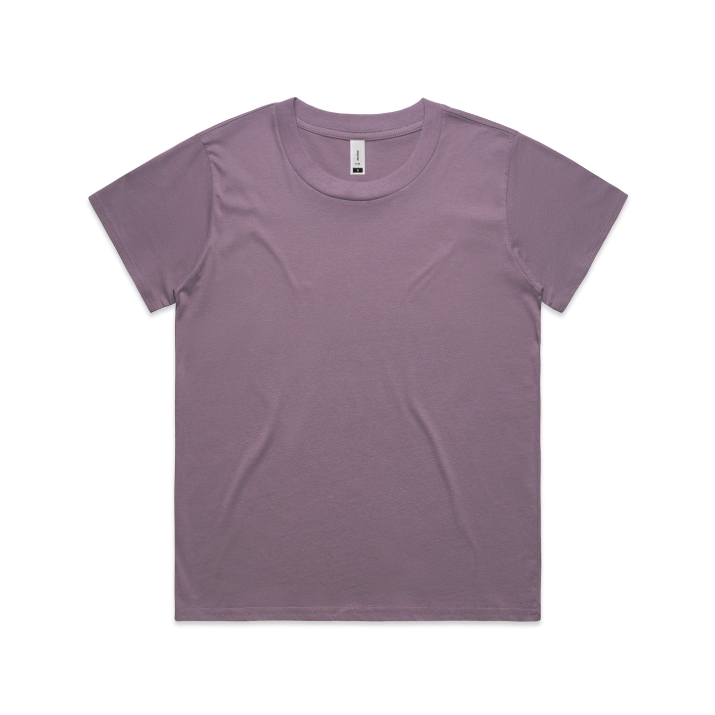 AS Colour Cube Womens T-Shirt - 4003