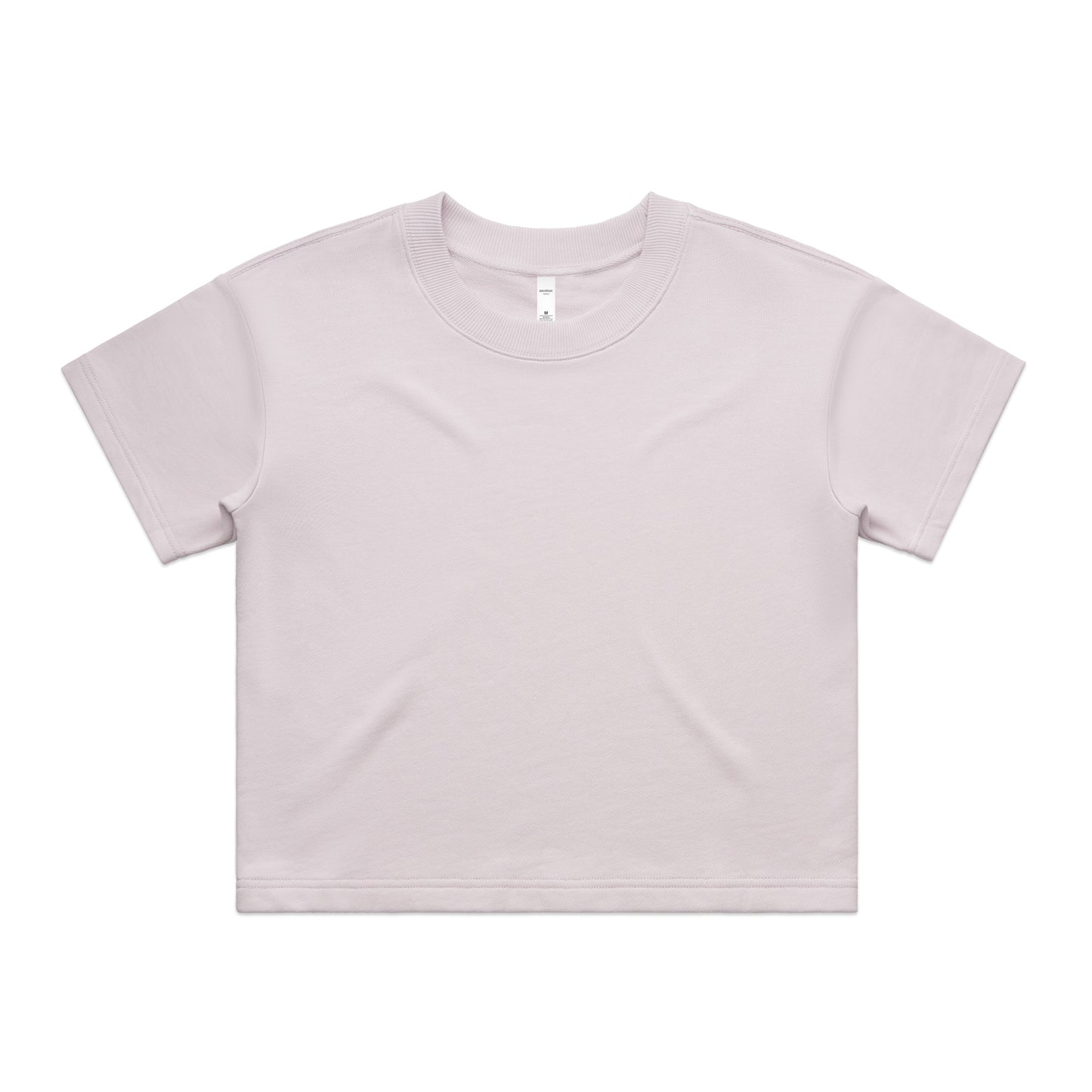 AS Colour Terry Womens T-Shirt - 4054