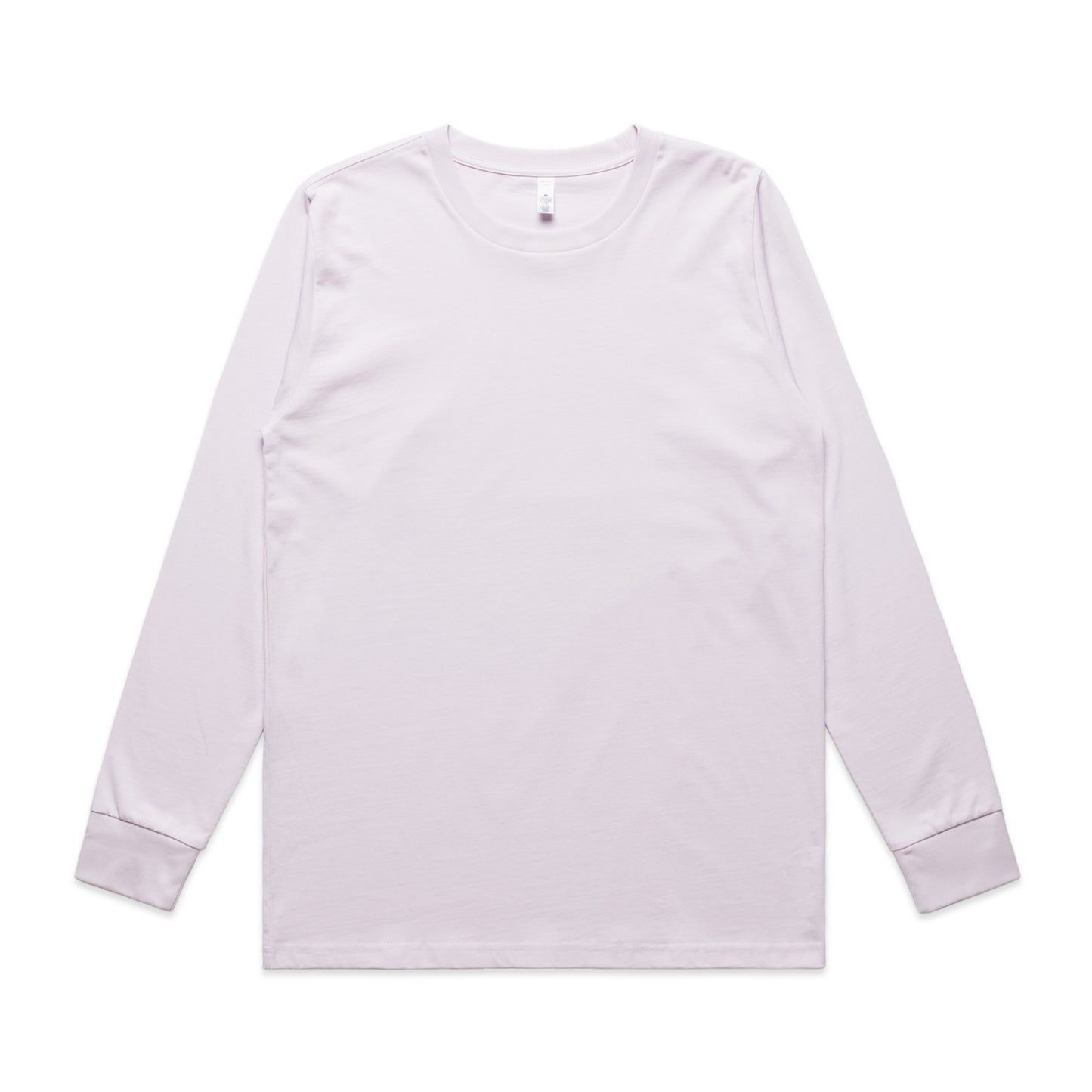 AS Colour Classic Womens Long Sleeve T-Shirt - 4073