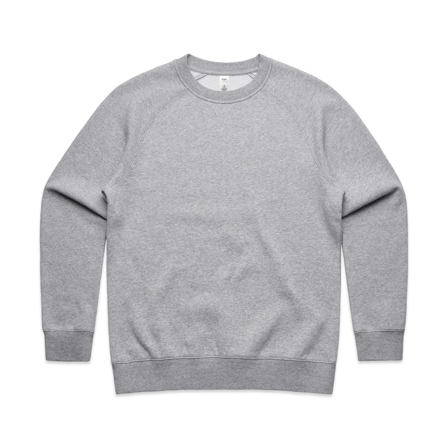AS Colour Supply Womens Crew - 4100