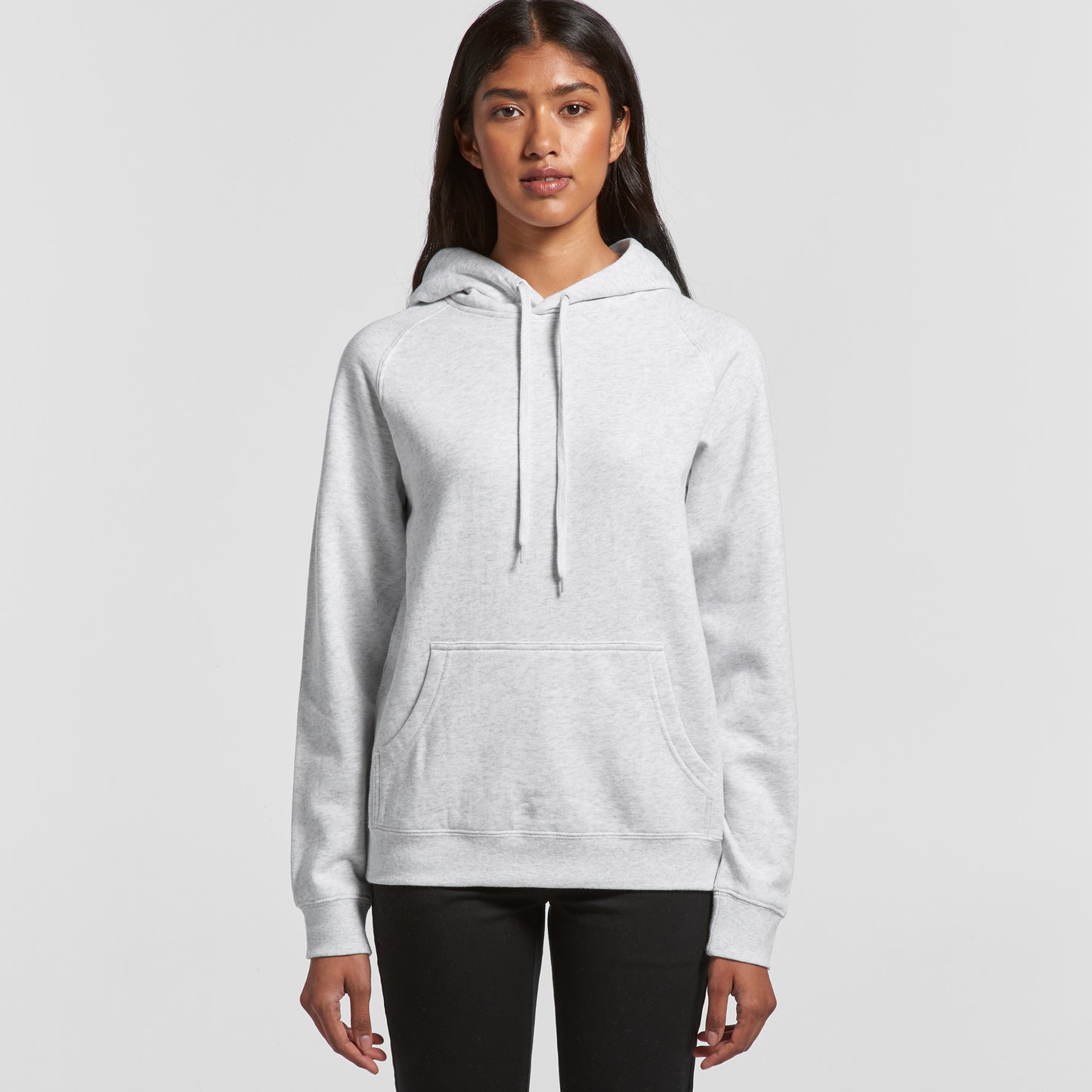 AS Colour Supply Womens Hoodie - 4101