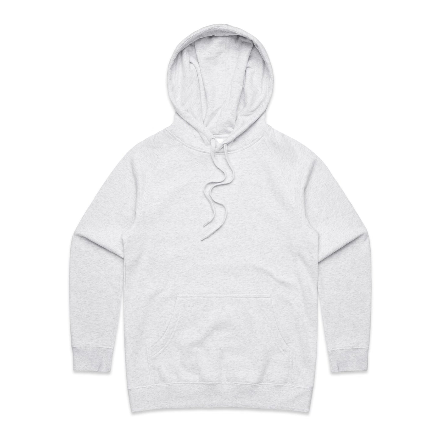AS Colour Supply Womens Hoodie - 4101