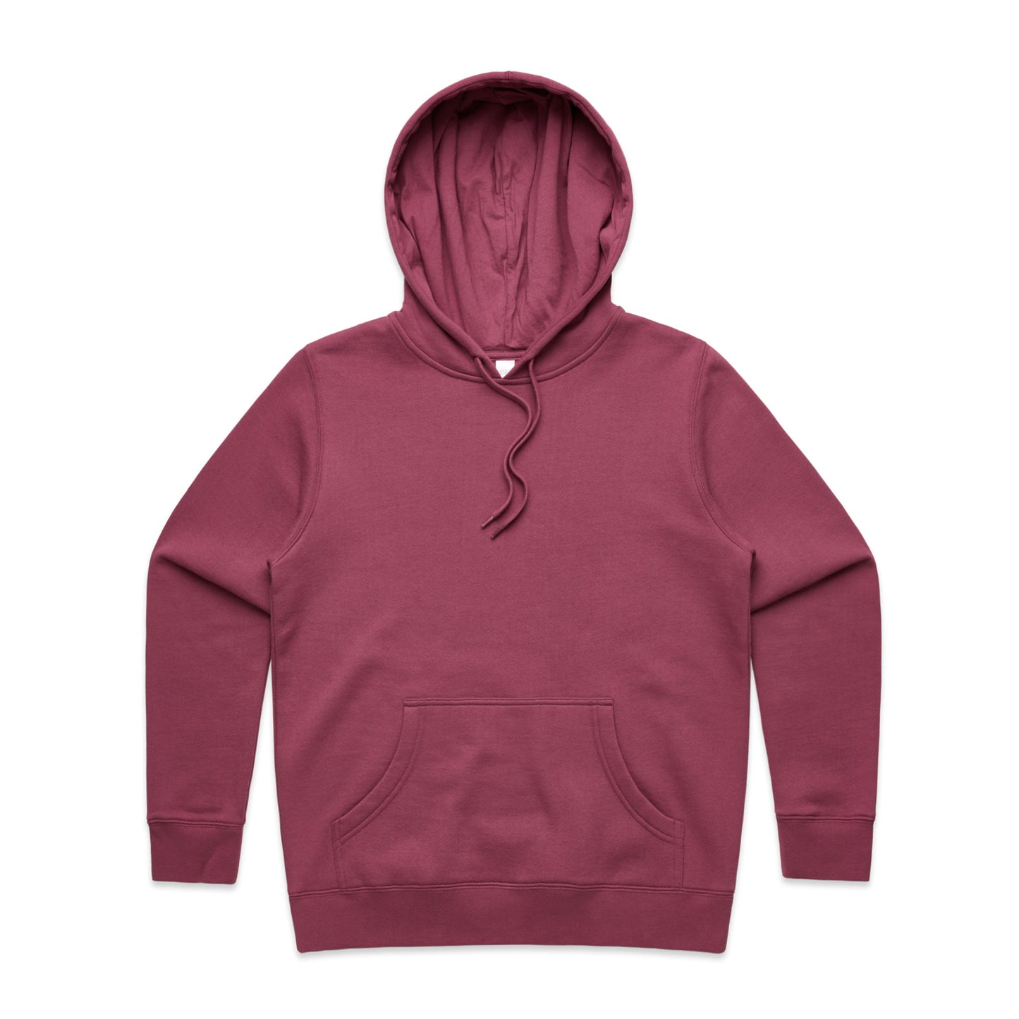 AS Colour Stencil Womens Hoodie - 4102
