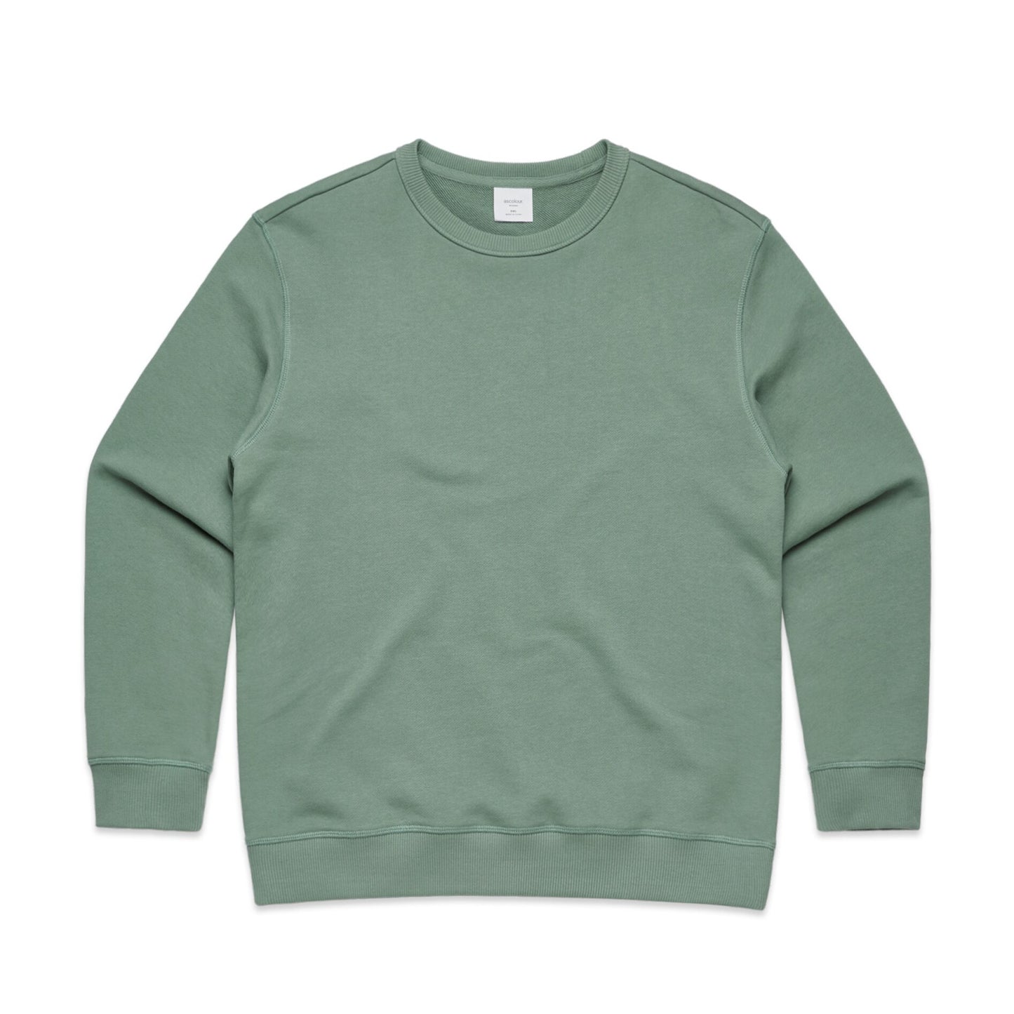 AS Colour Premium Womens Crew - 4121