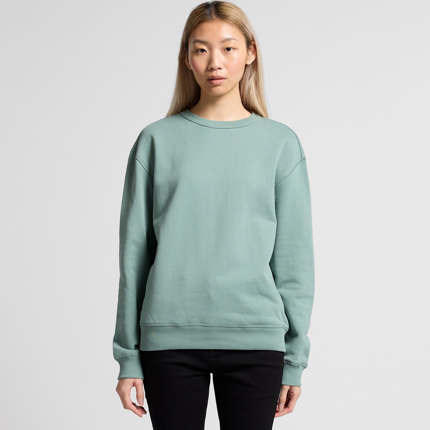 AS Colour Premium Womens Crew - 4121