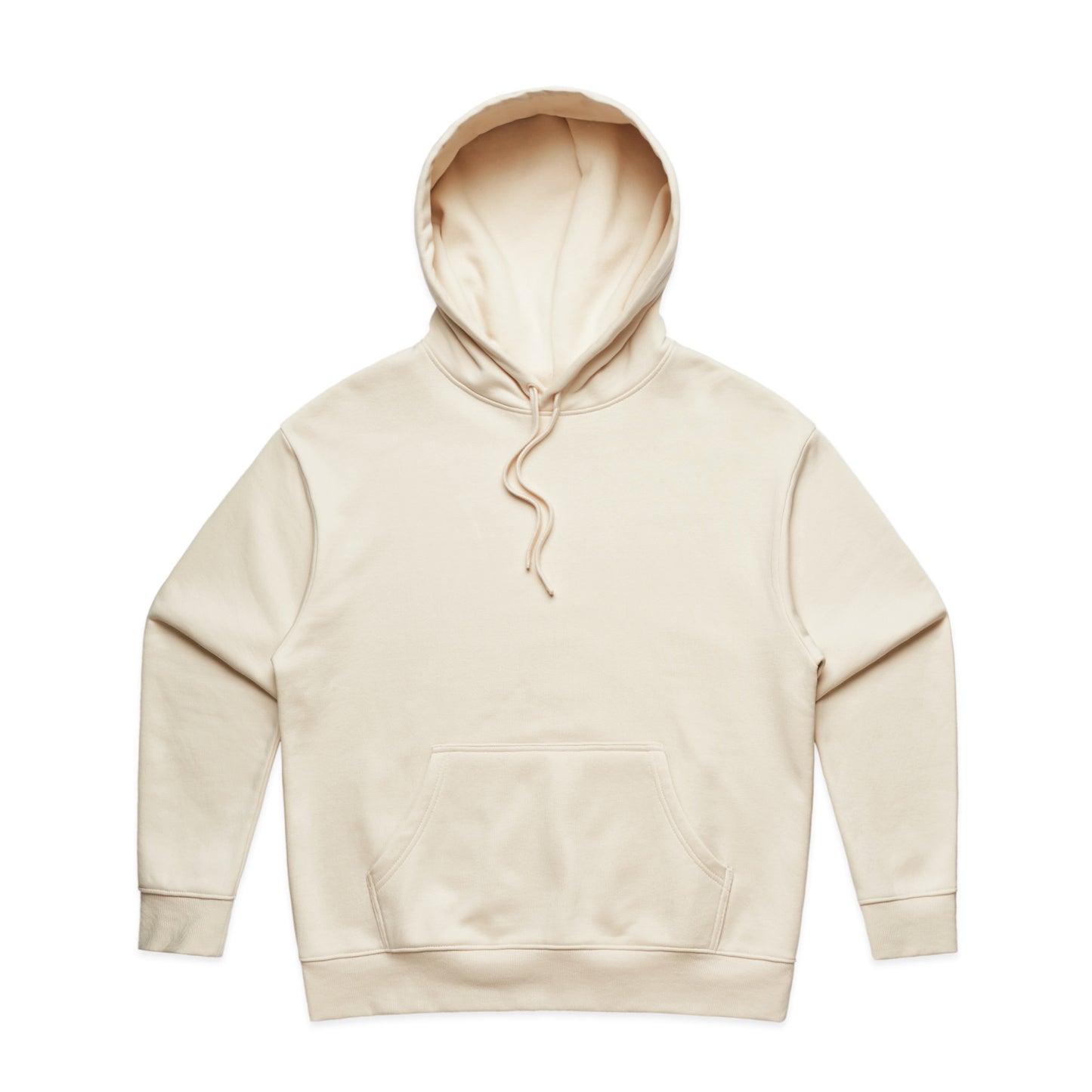 AS Colour Heavy Womens Hoodie - 4146