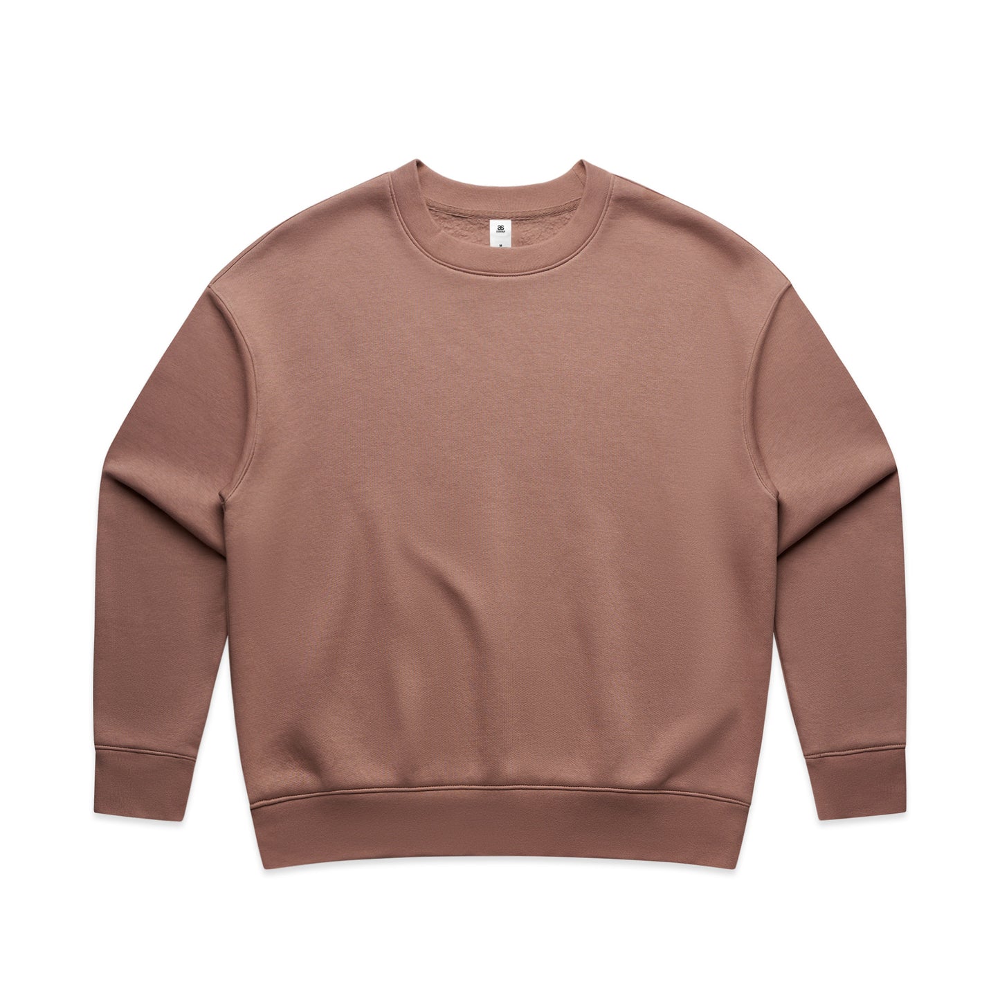 AS Colour Relax Womens Crew - 4160
