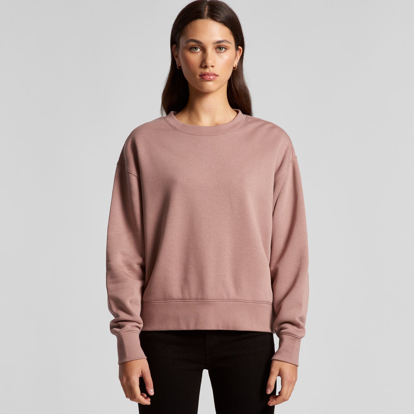 AS Colour Relax Womens Crew - 4160