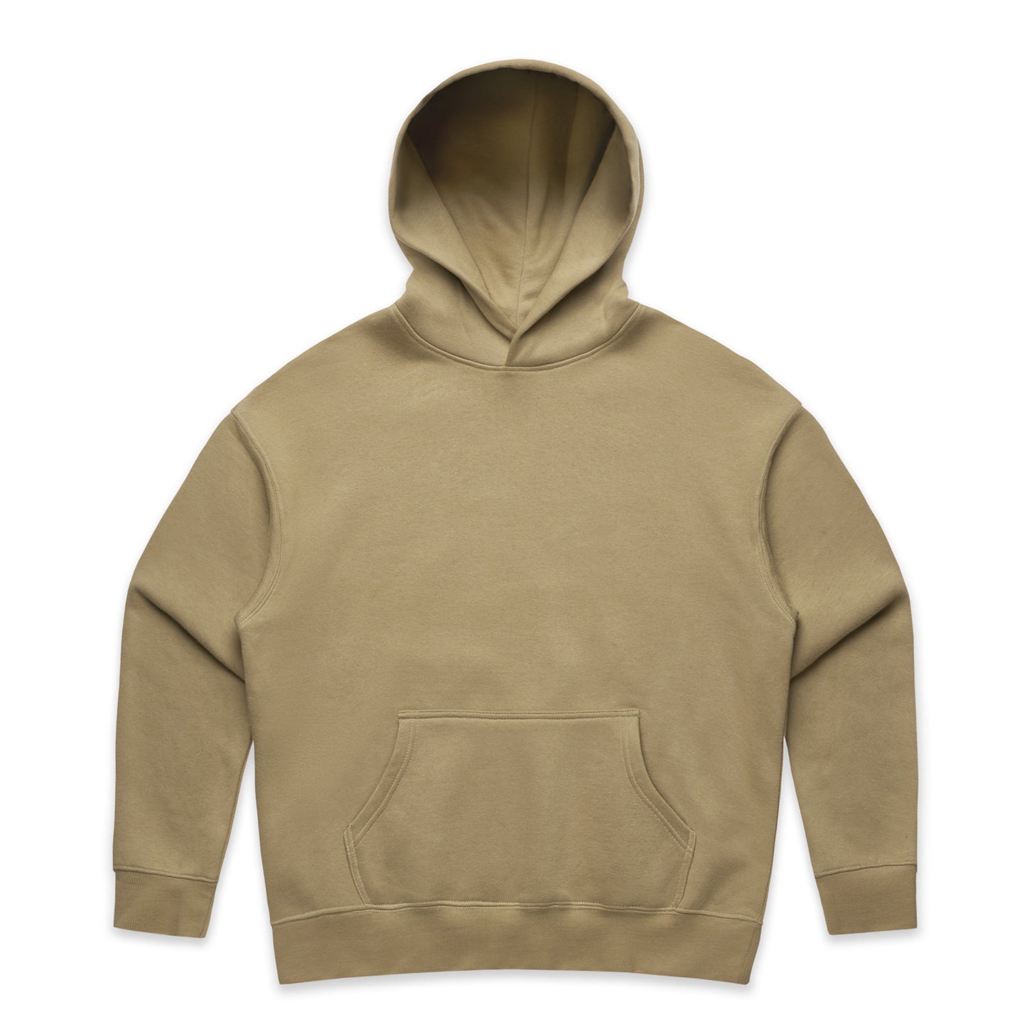 AS Colour Relax Womens Hoodie - 4161