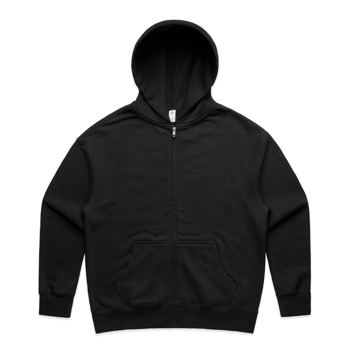 AS Colour Relax Zip Womens Hoodie - 4162