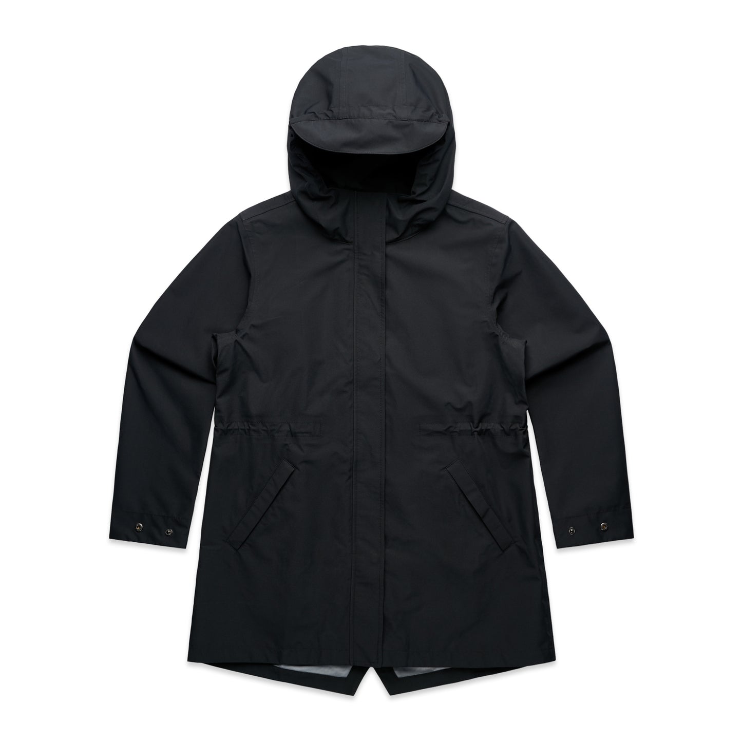 AS Colour Tech Womens Jacket - 4526