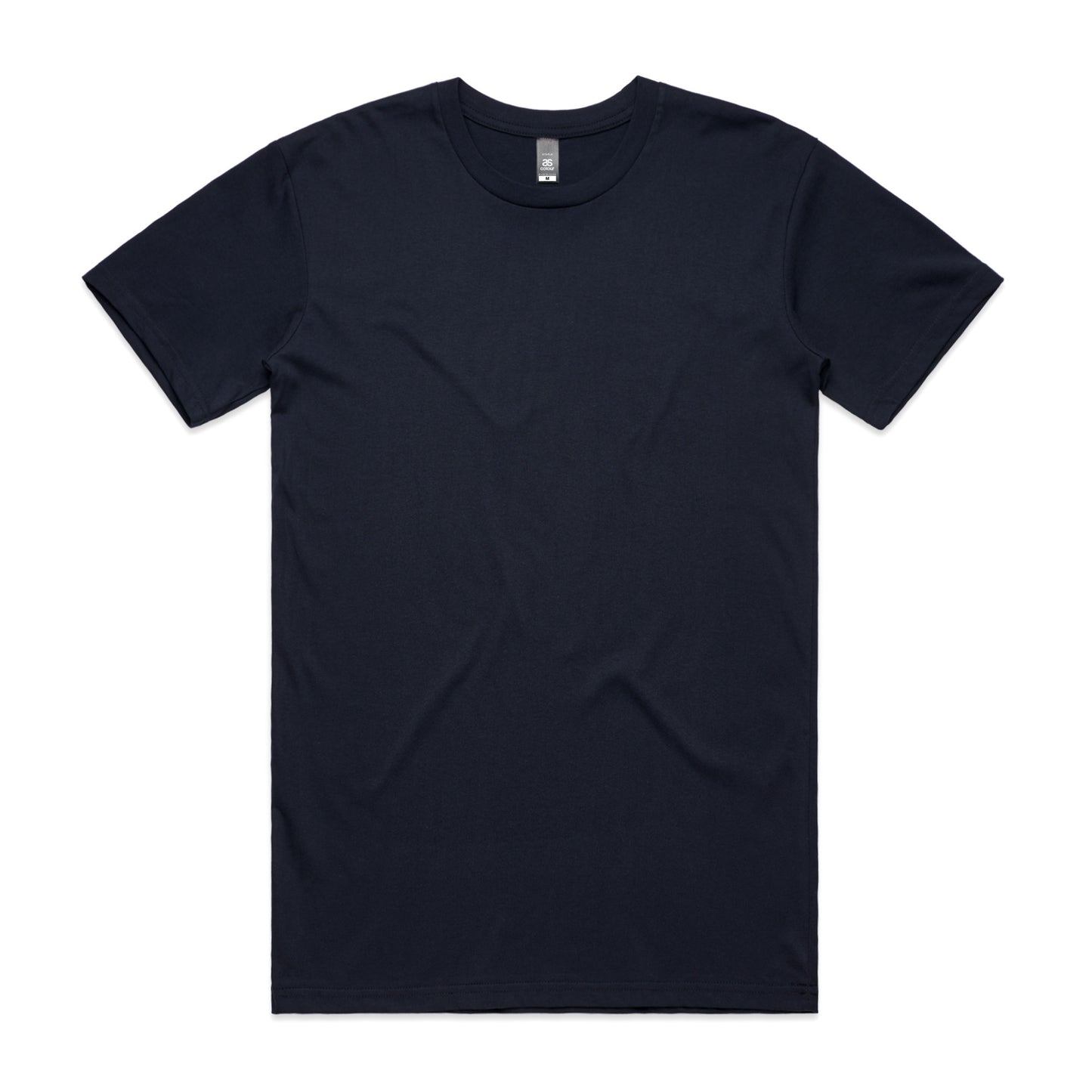 AS Colour Staple T-Shirt - 5001