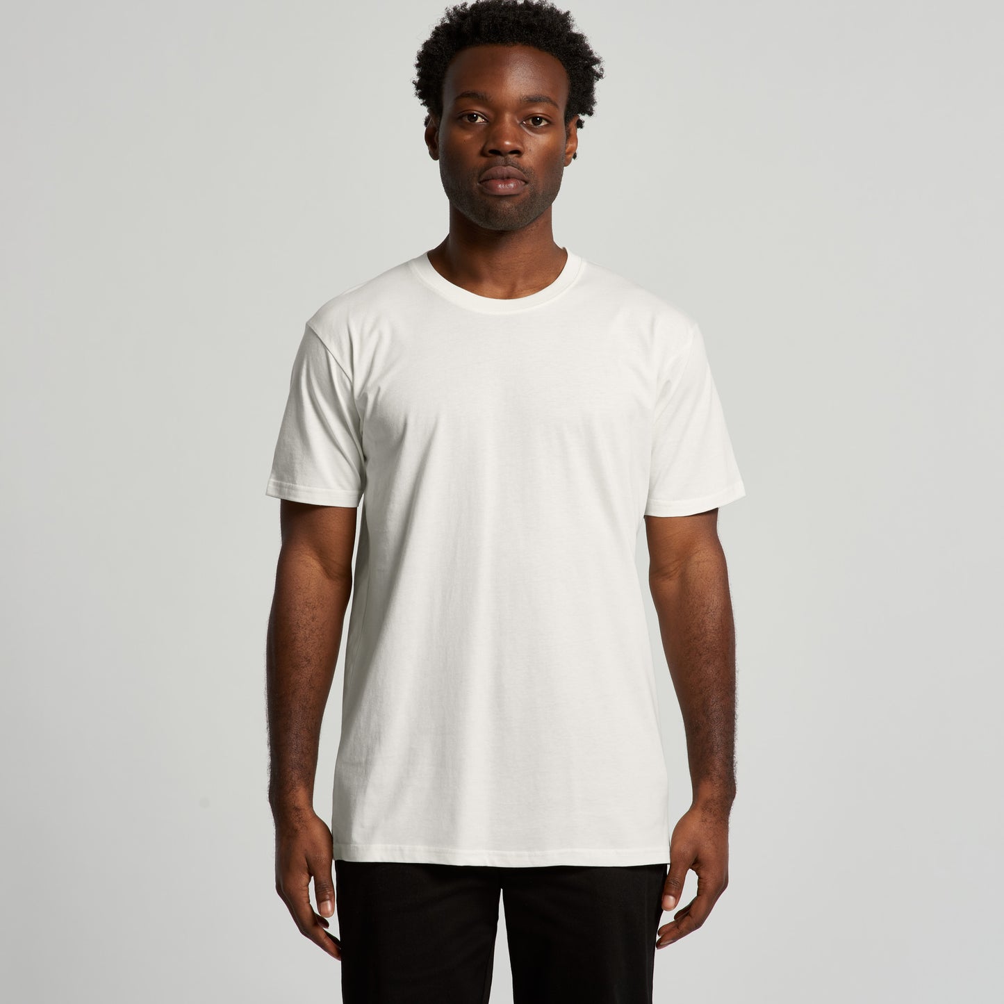 AS Colour Organic Mens T-Shirt - 5005