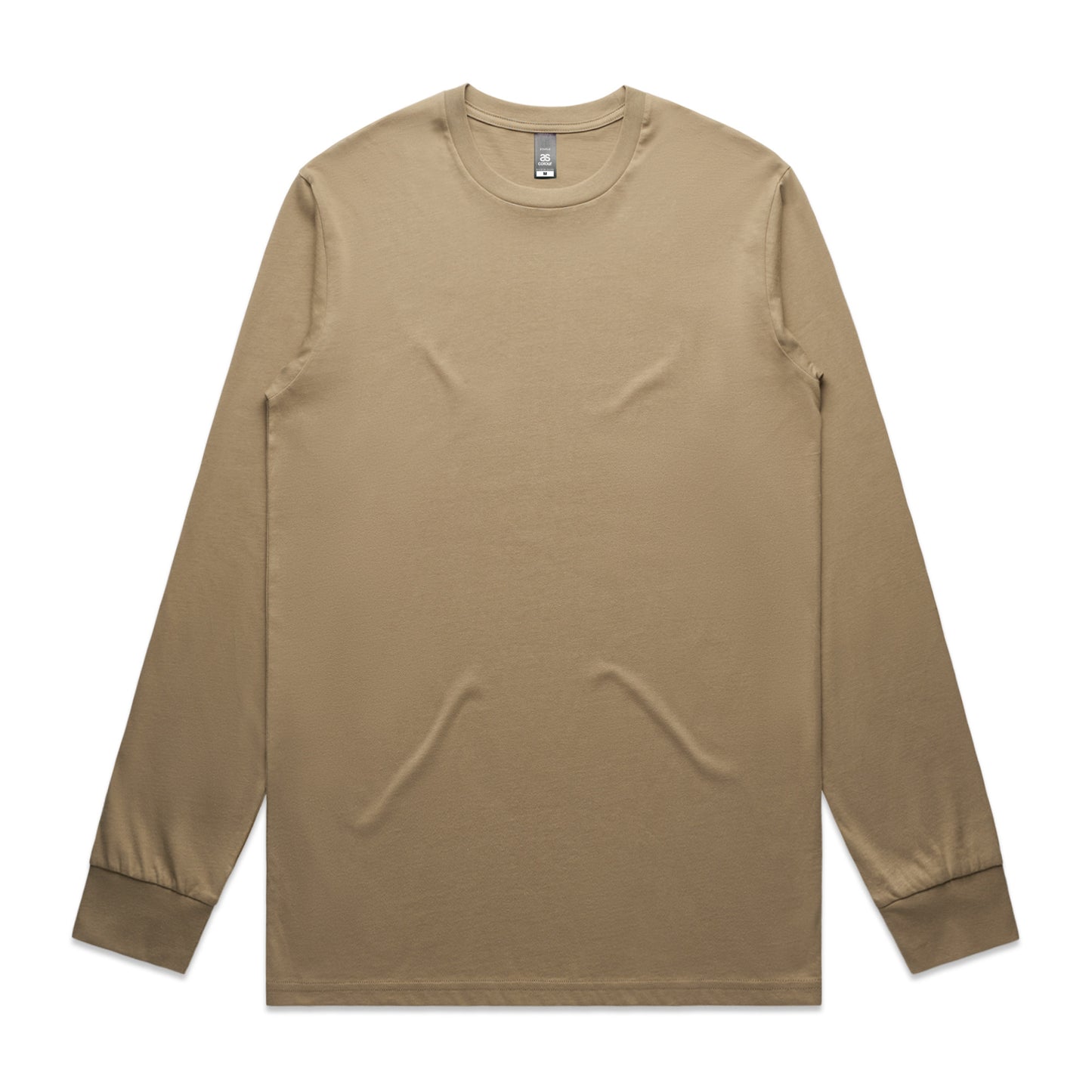 AS Colour Staple Mens Long Sleeve T-Shirt - 5020