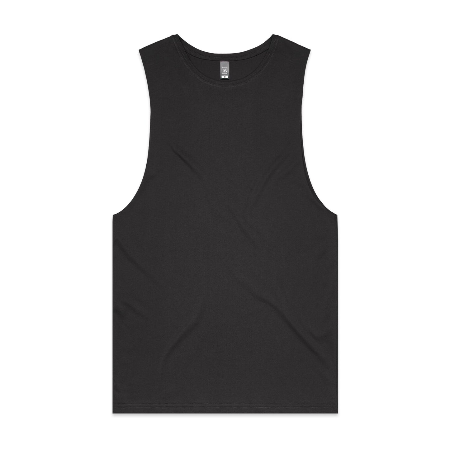 AS Colour Barnard  Mens Tank - 5025