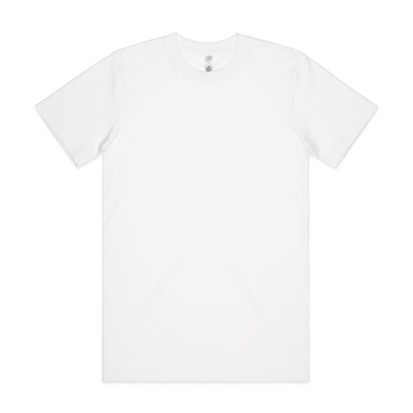 AS Colour Classic Organic Mens T-Shirt - 5026G