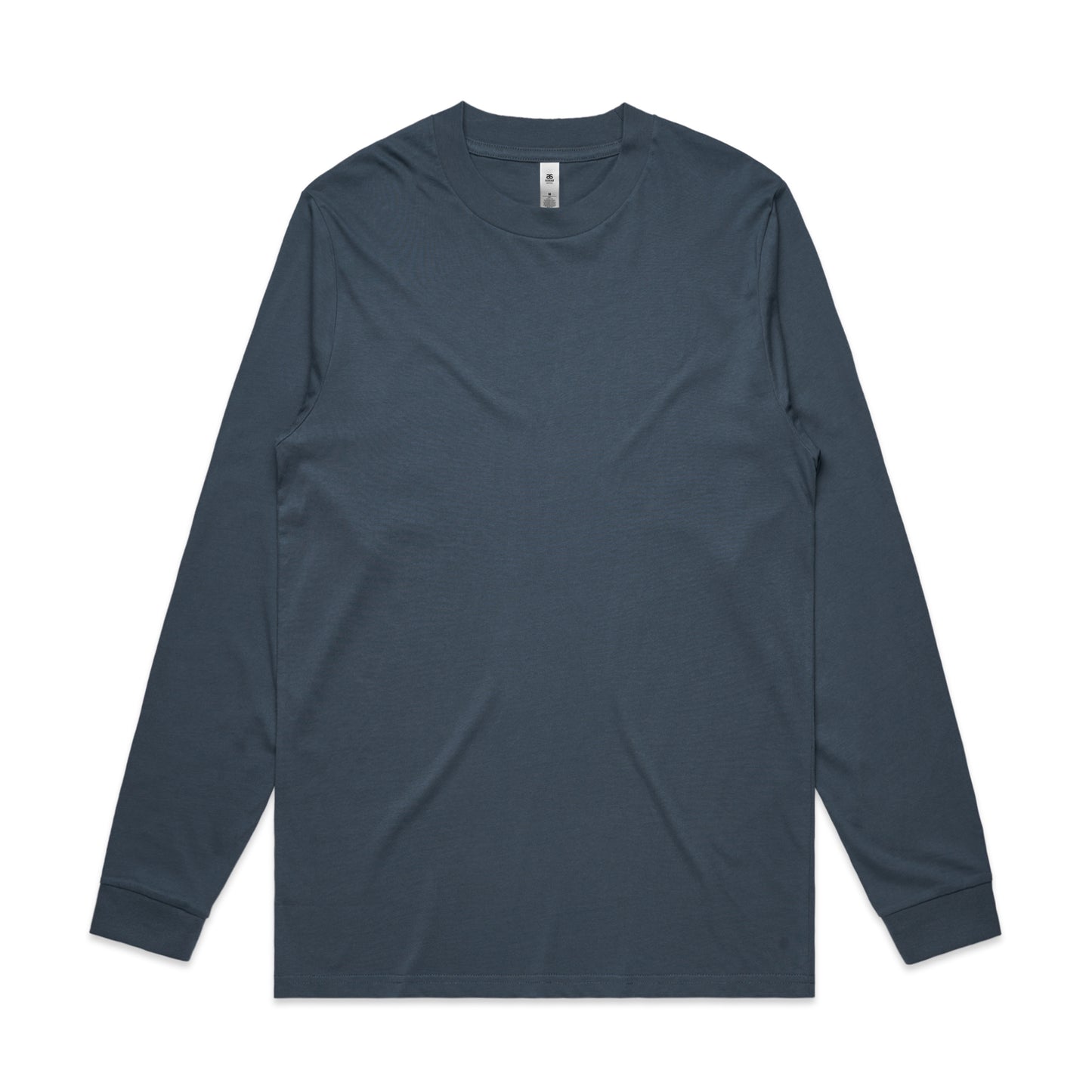AS Colour General Mens Long Sleeve T-Shirt - 5056