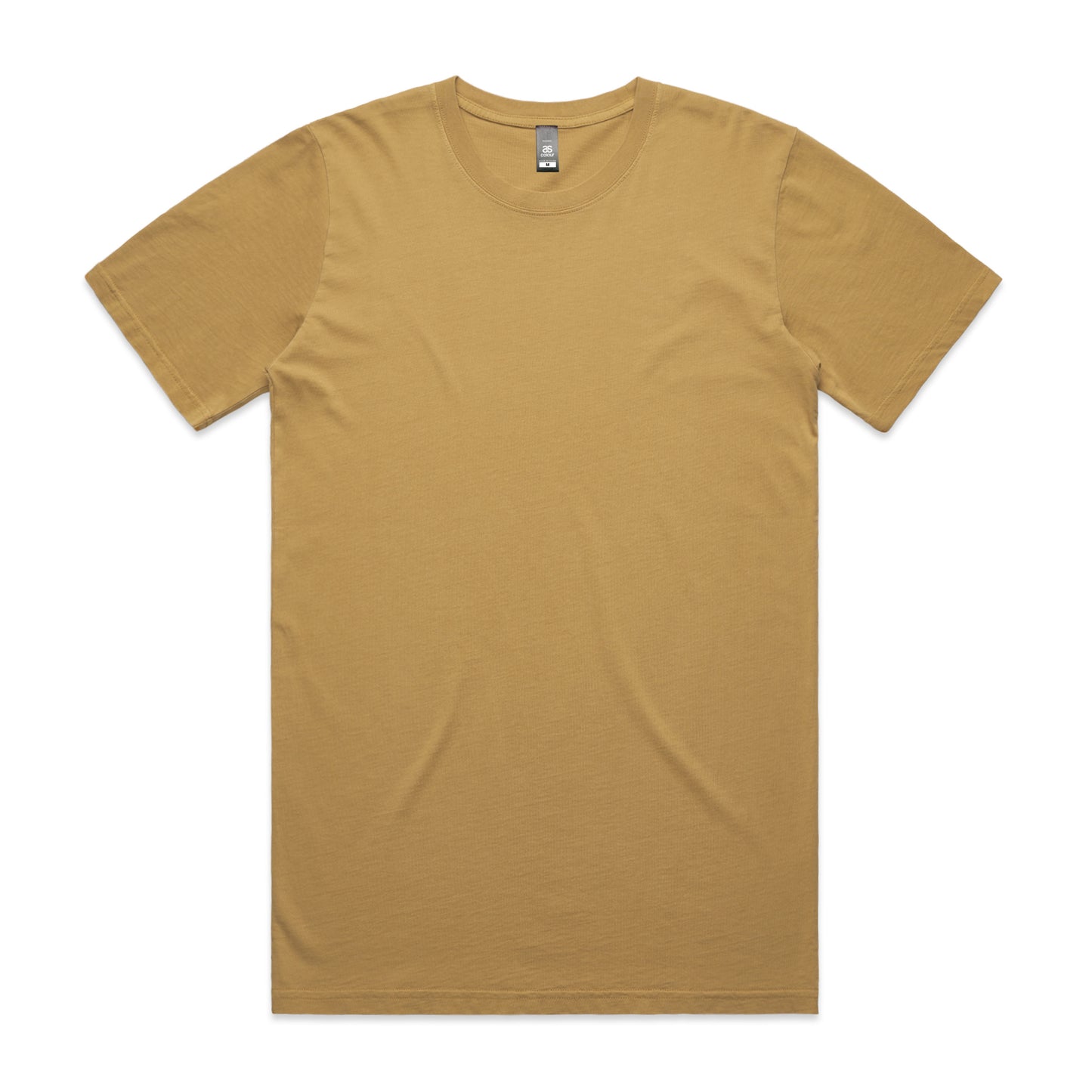 AS Colour Staple Faded Mens T-Shirt - 5065