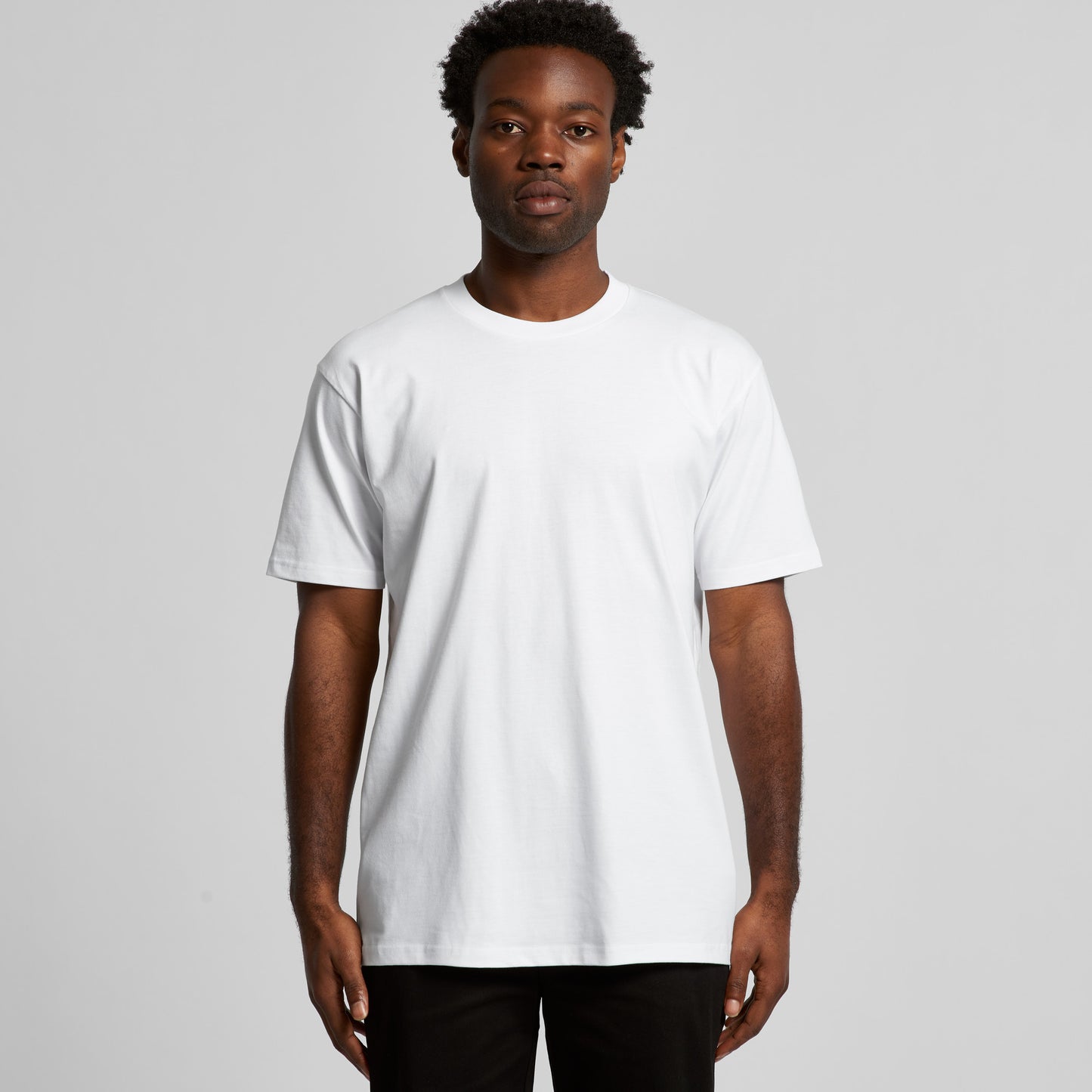 AS Colour Classic Plus Mens T-Shirt - 5070