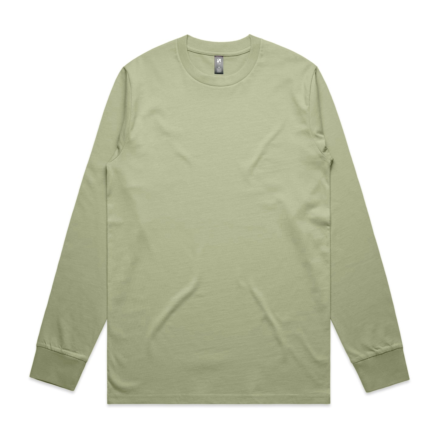AS Colour Classic Mens Long Sleeve T-Shirt - 5071