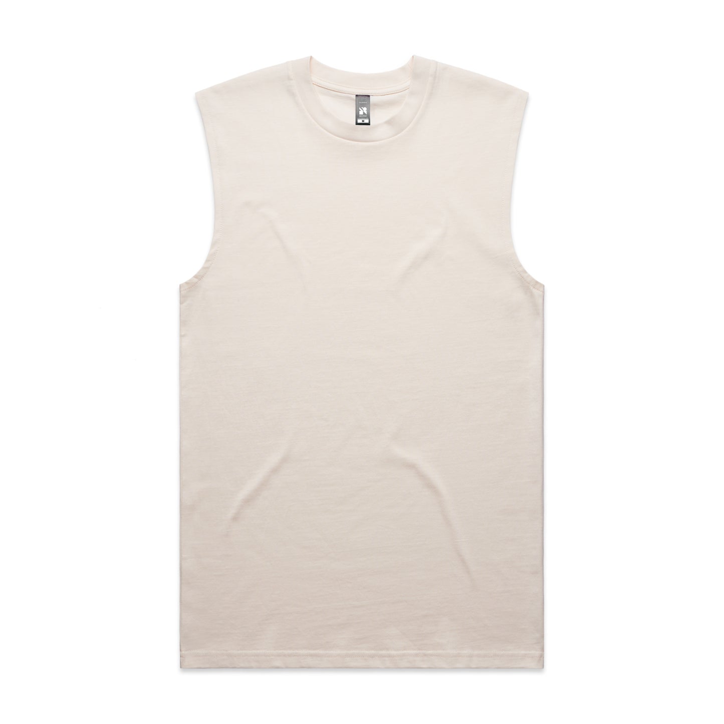 AS Colour Classic Mens Tank - 5073
