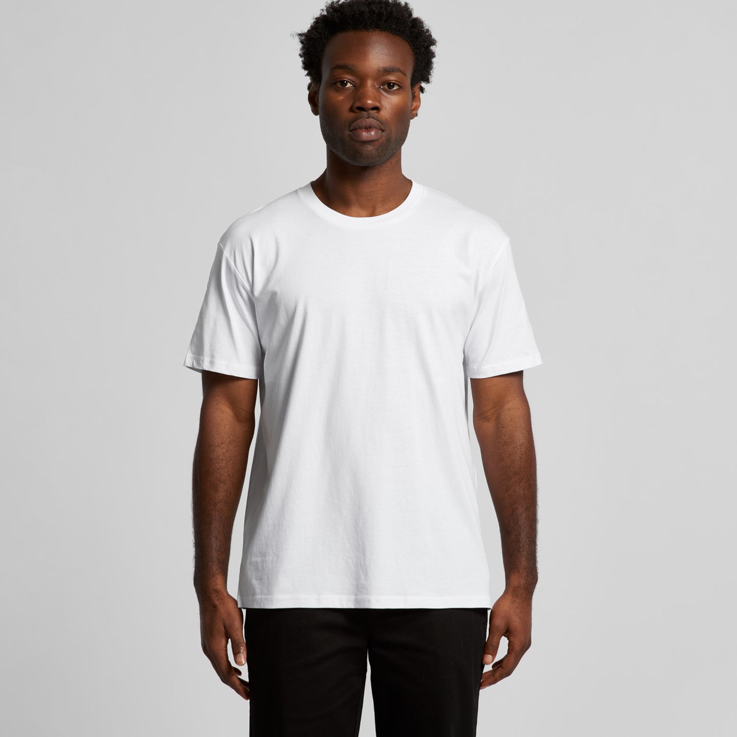 AS Colour Staple Minus Mens T-Shirt - 5074