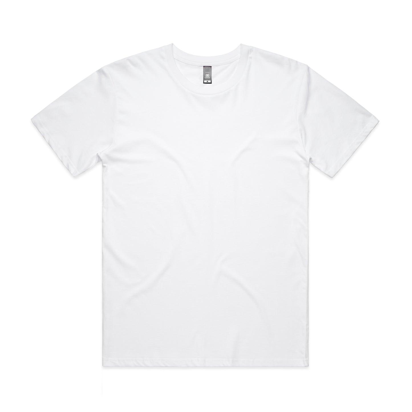 AS Colour Staple Minus Mens T-Shirt - 5074