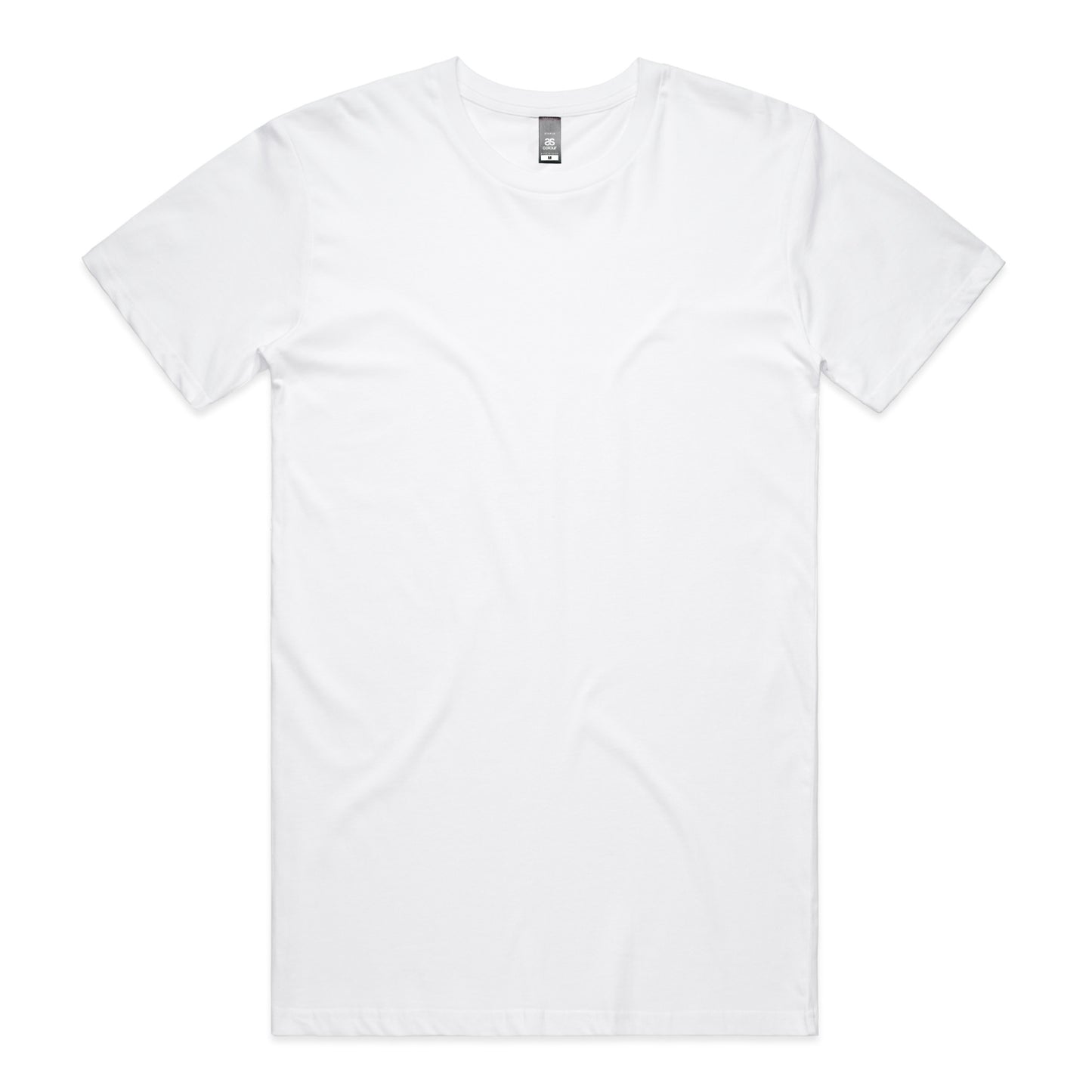 AS Colour Staple Plus Mens T-Shirt - 5075